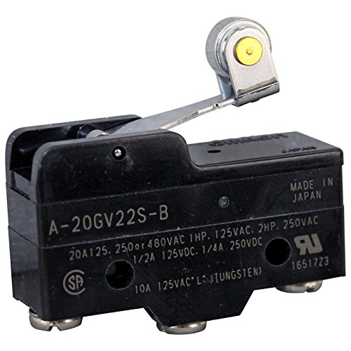 Champion - F Champion 501382 501382 Champion Switch (501382): Amazon.com